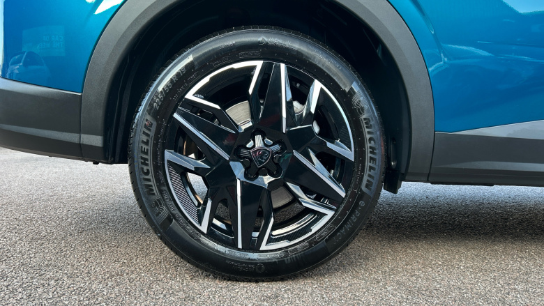 Peugeot 5008 1.2 Hybrid 145 GT 5dr e-DSC6 Petrol Estate